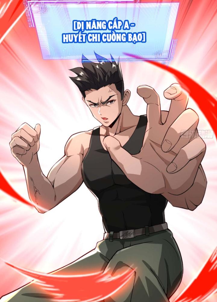 Mạt Thế Đa Bội Phản Hoàn Hệ Thống Chapter 14 - Trang 2