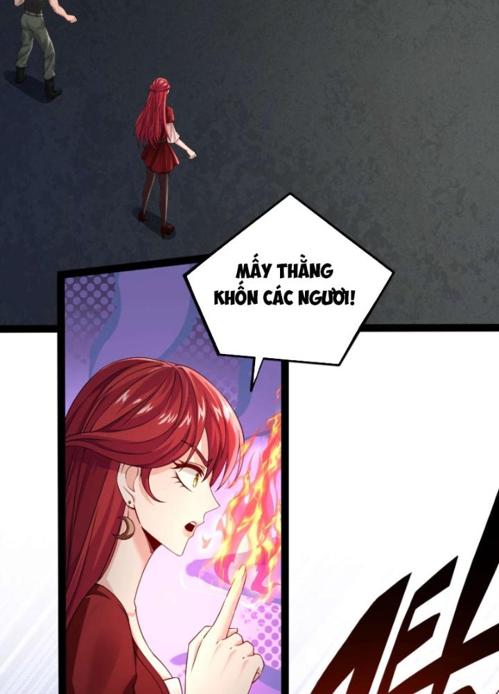 Mạt Thế Đa Bội Phản Hoàn Hệ Thống Chapter 14 - Trang 2