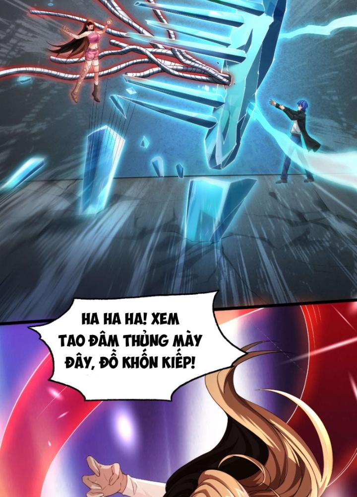 Mạt Thế Đa Bội Phản Hoàn Hệ Thống Chapter 14 - Trang 2
