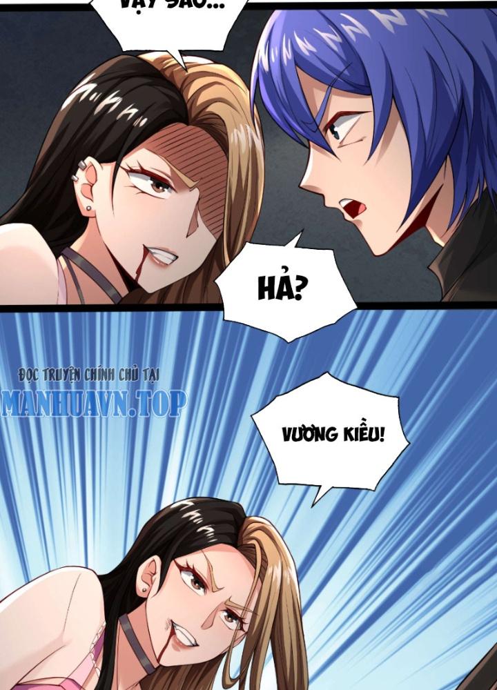 Mạt Thế Đa Bội Phản Hoàn Hệ Thống Chapter 14 - Trang 2
