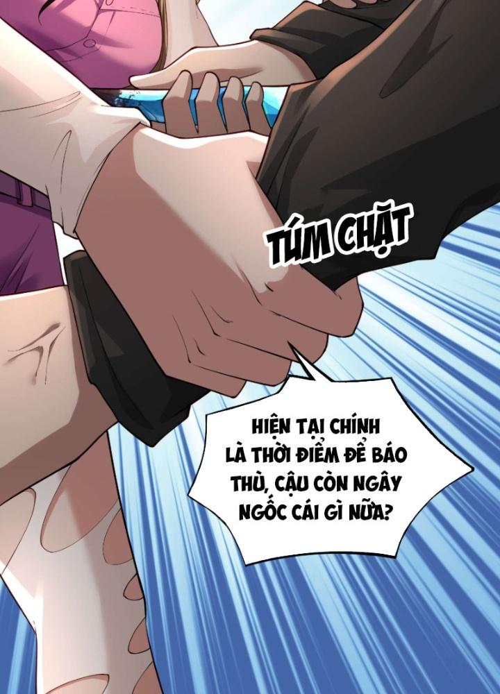 Mạt Thế Đa Bội Phản Hoàn Hệ Thống Chapter 14 - Trang 2