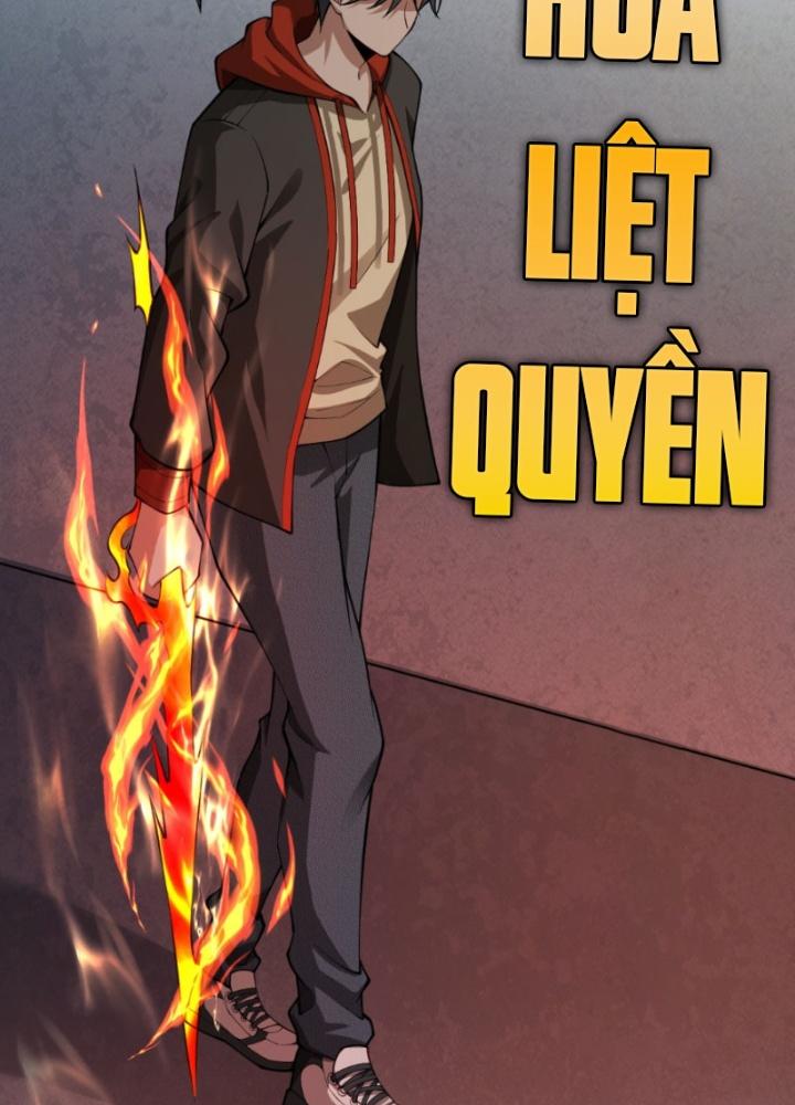 Mạt Thế Đa Bội Phản Hoàn Hệ Thống Chapter 14 - Trang 2