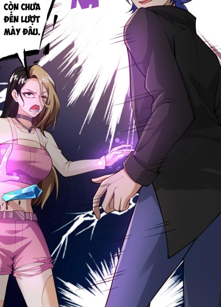 Mạt Thế Đa Bội Phản Hoàn Hệ Thống Chapter 14 - Trang 2