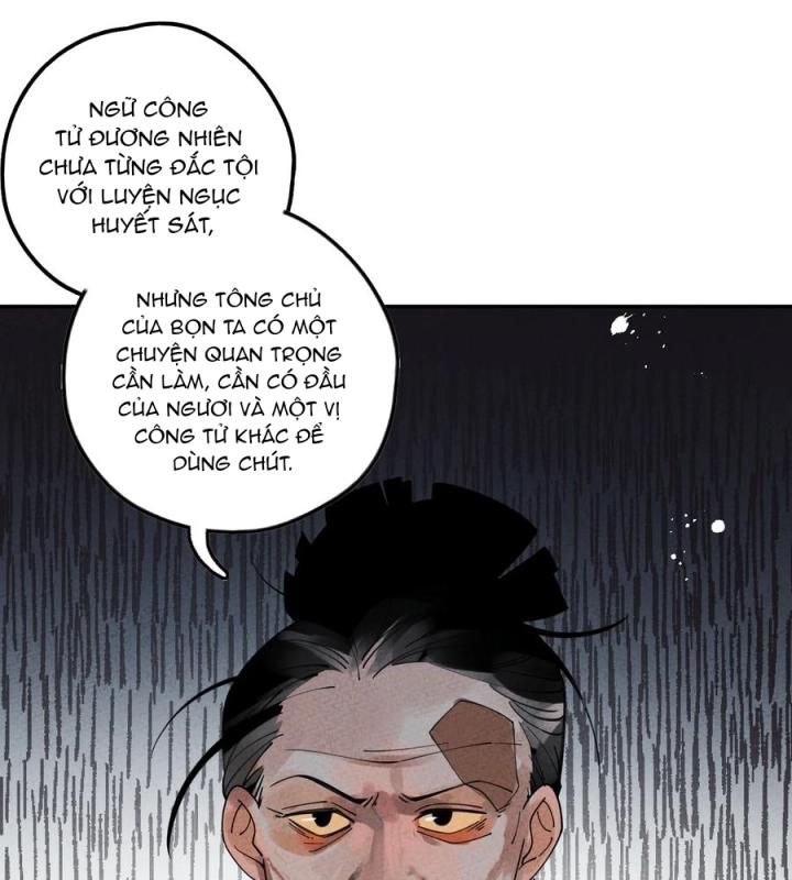 Là Thánh Hoàng Chính Đạo, Ta Cưới Ma Tôn Tà Đạo？！ Chapter 54 - Trang 2