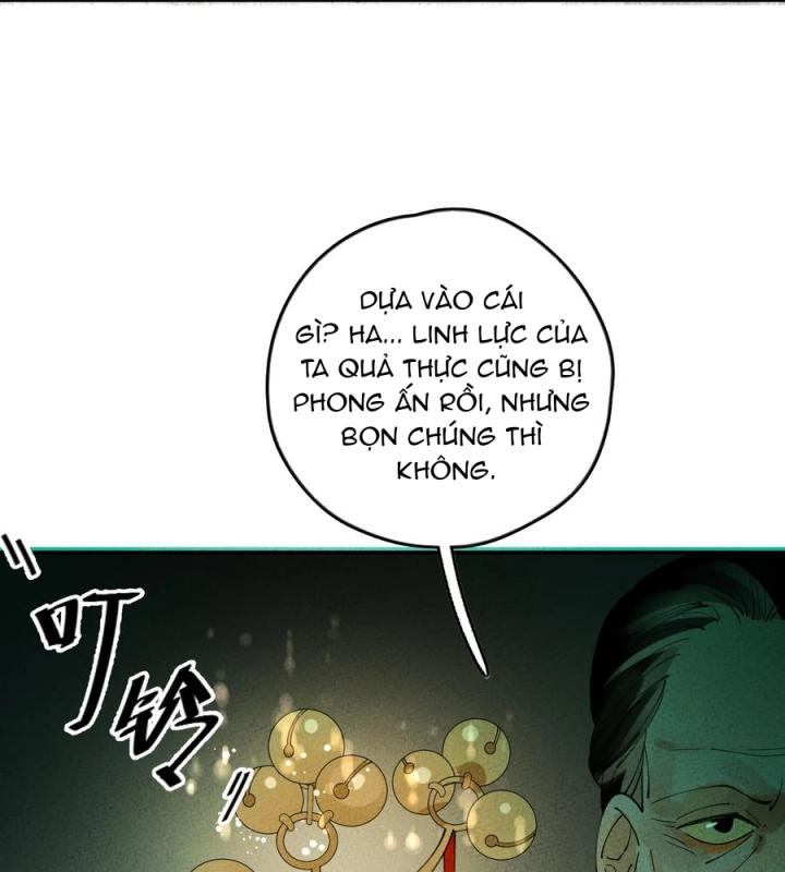 Là Thánh Hoàng Chính Đạo, Ta Cưới Ma Tôn Tà Đạo？！ Chapter 54 - Trang 2