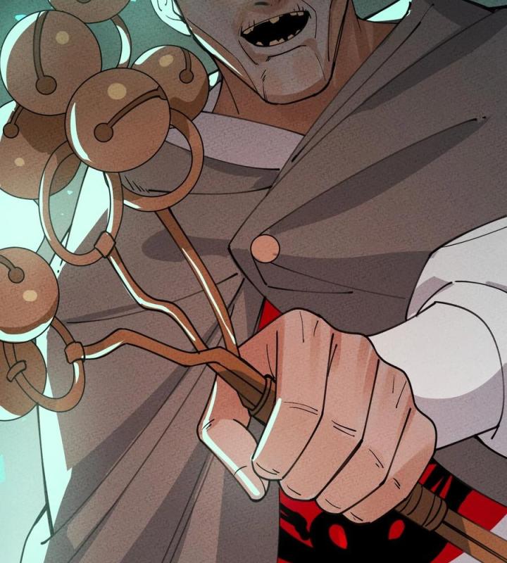 Là Thánh Hoàng Chính Đạo, Ta Cưới Ma Tôn Tà Đạo？！ Chapter 54 - Trang 2