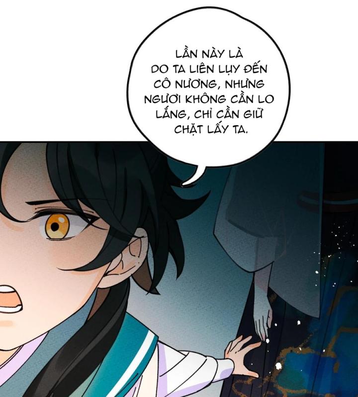 Là Thánh Hoàng Chính Đạo, Ta Cưới Ma Tôn Tà Đạo？！ Chapter 54 - Trang 2