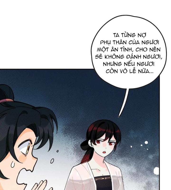 Là Thánh Hoàng Chính Đạo, Ta Cưới Ma Tôn Tà Đạo？！ Chapter 54 - Trang 2