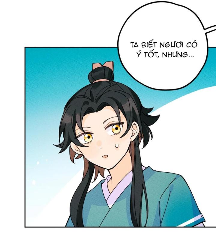 Là Thánh Hoàng Chính Đạo, Ta Cưới Ma Tôn Tà Đạo？！ Chapter 54 - Trang 2