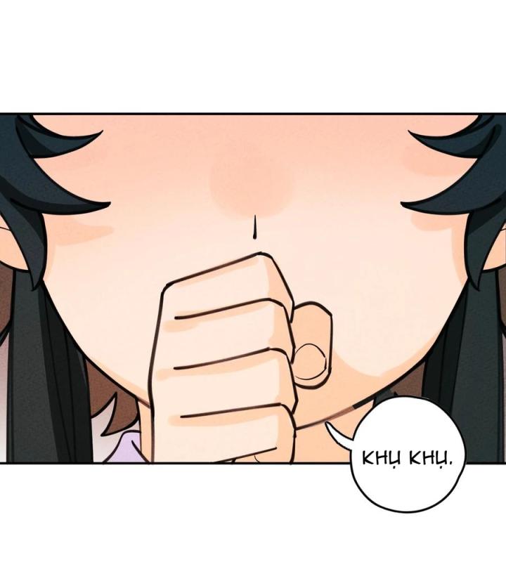 Là Thánh Hoàng Chính Đạo, Ta Cưới Ma Tôn Tà Đạo？！ Chapter 54 - Trang 2