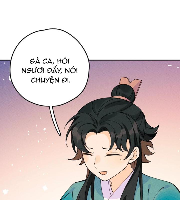 Là Thánh Hoàng Chính Đạo, Ta Cưới Ma Tôn Tà Đạo？！ Chapter 54 - Trang 2