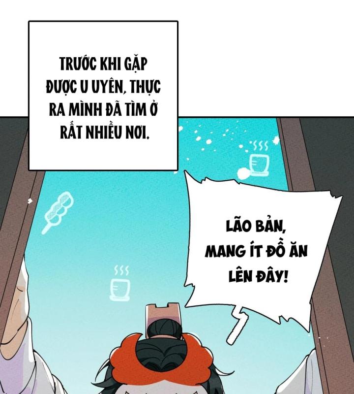 Là Thánh Hoàng Chính Đạo, Ta Cưới Ma Tôn Tà Đạo？！ Chapter 54 - Trang 2