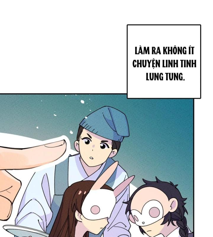 Là Thánh Hoàng Chính Đạo, Ta Cưới Ma Tôn Tà Đạo？！ Chapter 54 - Trang 2