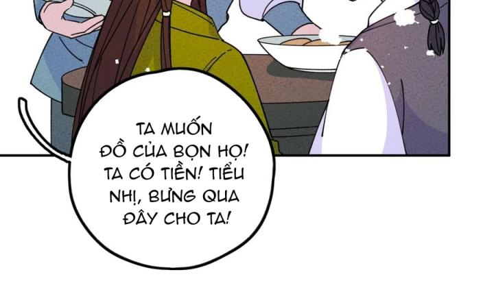 Là Thánh Hoàng Chính Đạo, Ta Cưới Ma Tôn Tà Đạo？！ Chapter 54 - Trang 2