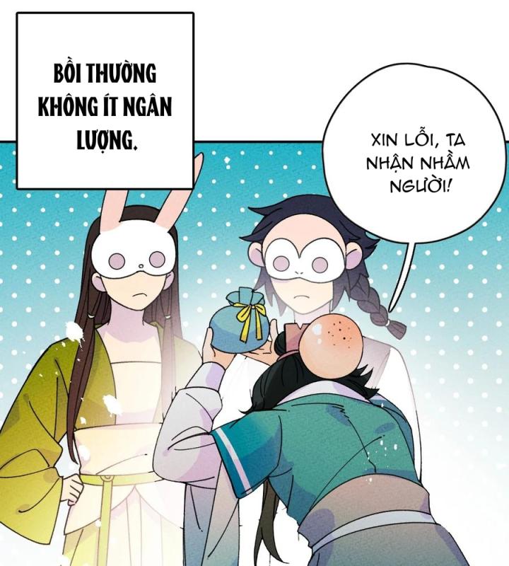 Là Thánh Hoàng Chính Đạo, Ta Cưới Ma Tôn Tà Đạo？！ Chapter 54 - Trang 2