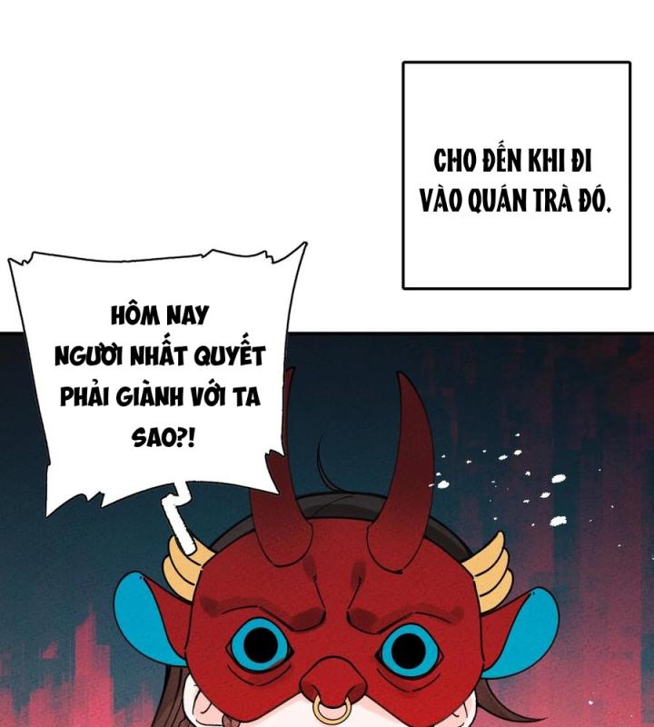 Là Thánh Hoàng Chính Đạo, Ta Cưới Ma Tôn Tà Đạo？！ Chapter 54 - Trang 2