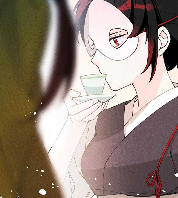 Là Thánh Hoàng Chính Đạo, Ta Cưới Ma Tôn Tà Đạo？！ Chapter 54 - Trang 2