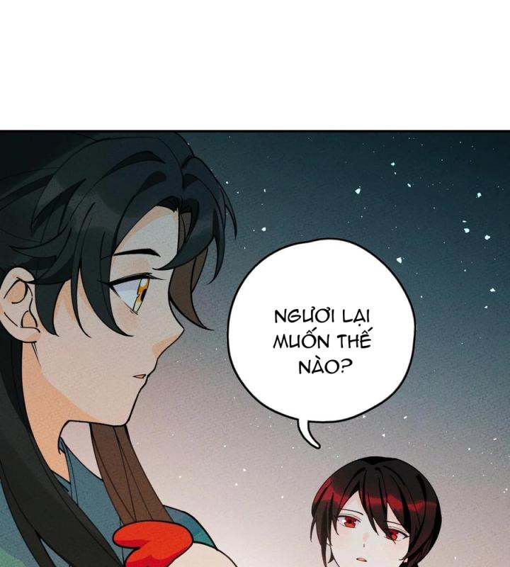 Là Thánh Hoàng Chính Đạo, Ta Cưới Ma Tôn Tà Đạo？！ Chapter 54 - Trang 2