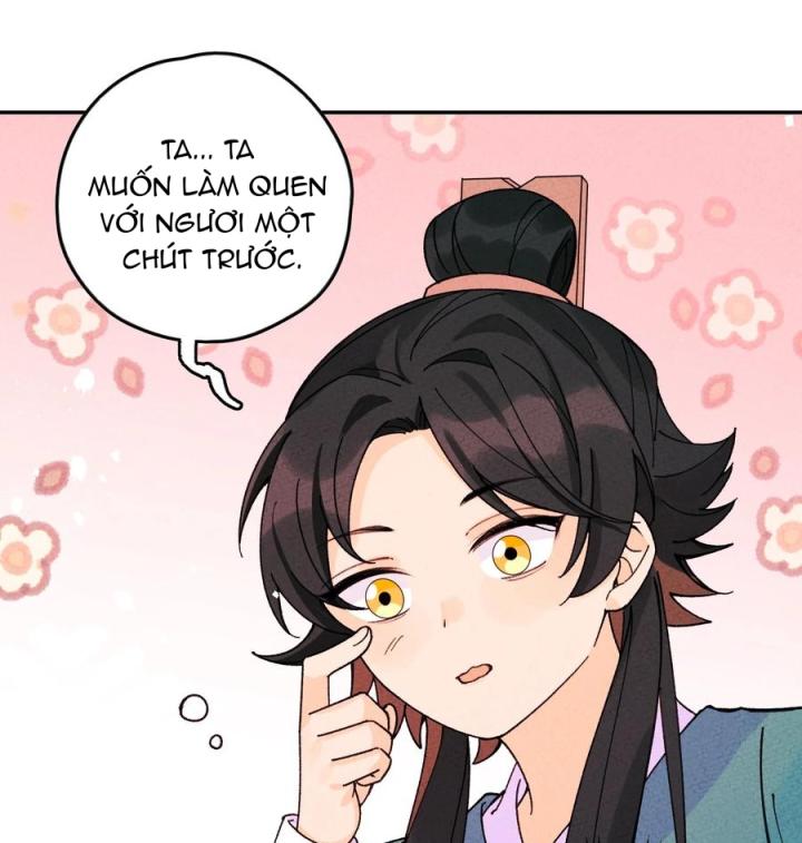 Là Thánh Hoàng Chính Đạo, Ta Cưới Ma Tôn Tà Đạo？！ Chapter 54 - Trang 2