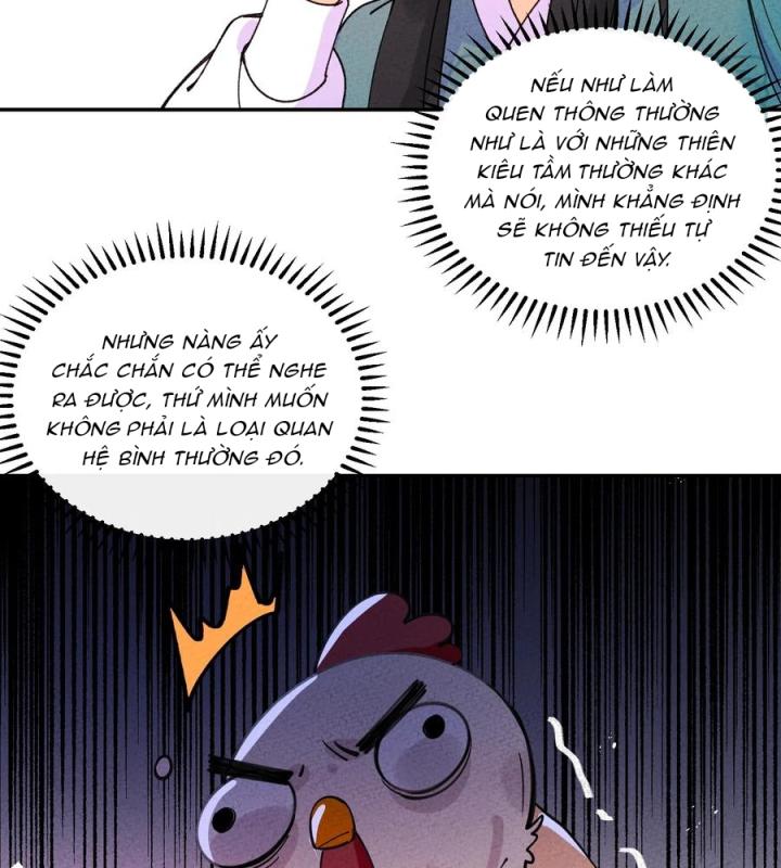 Là Thánh Hoàng Chính Đạo, Ta Cưới Ma Tôn Tà Đạo？！ Chapter 54 - Trang 2