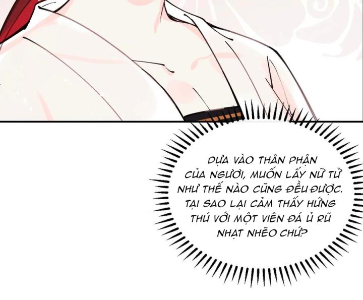 Là Thánh Hoàng Chính Đạo, Ta Cưới Ma Tôn Tà Đạo？！ Chapter 54 - Trang 2