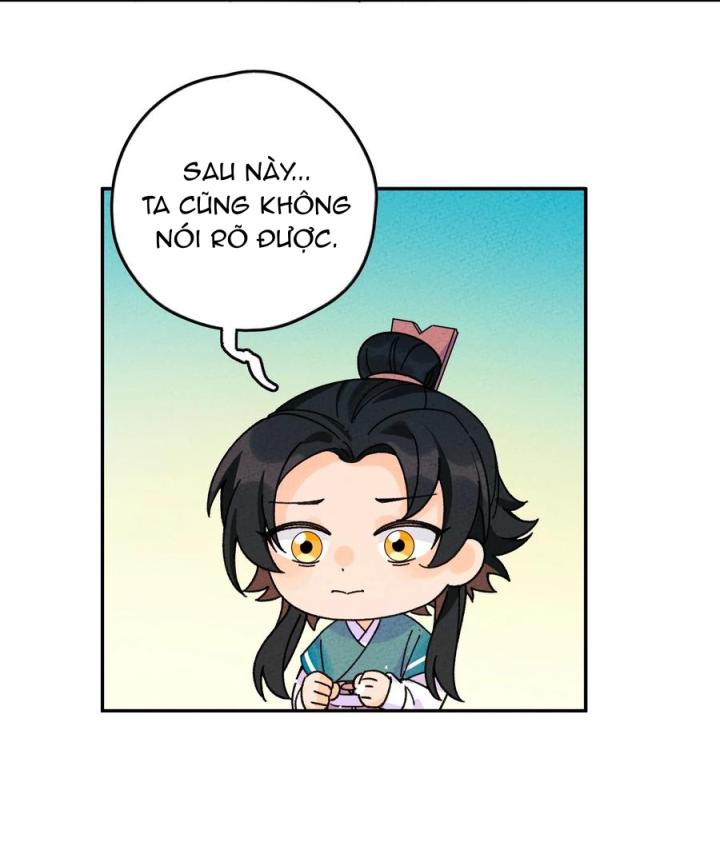 Là Thánh Hoàng Chính Đạo, Ta Cưới Ma Tôn Tà Đạo？！ Chapter 54 - Trang 2