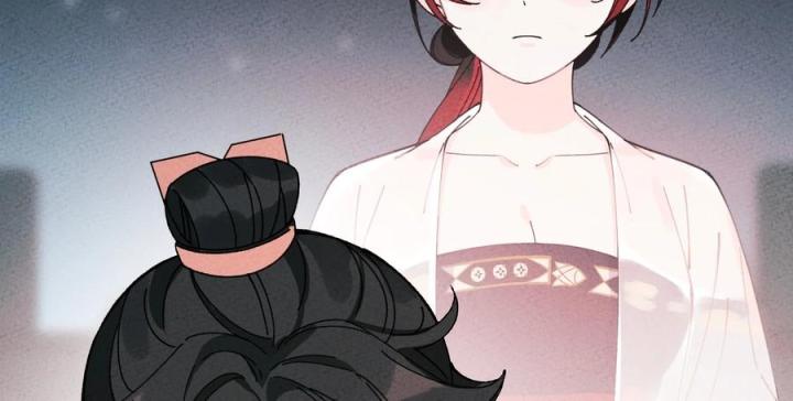 Là Thánh Hoàng Chính Đạo, Ta Cưới Ma Tôn Tà Đạo？！ Chapter 54 - Trang 2