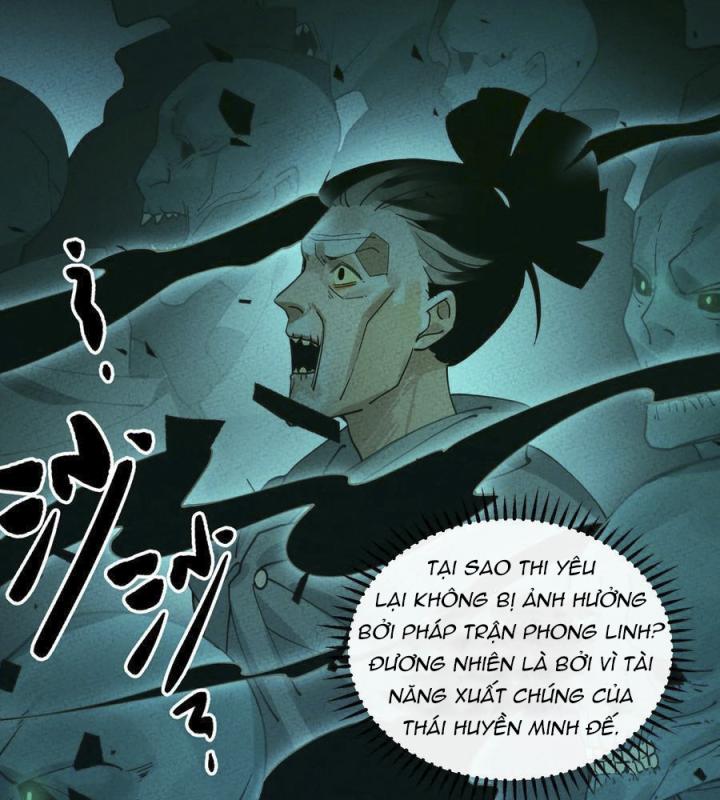 Là Thánh Hoàng Chính Đạo, Ta Cưới Ma Tôn Tà Đạo？！ Chapter 55 - Trang 2