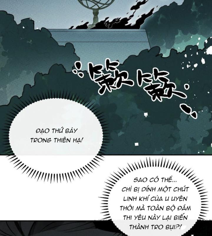 Là Thánh Hoàng Chính Đạo, Ta Cưới Ma Tôn Tà Đạo？！ Chapter 55 - Trang 2