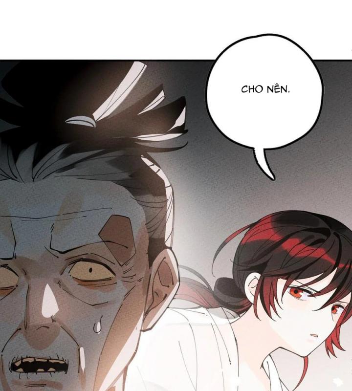 Là Thánh Hoàng Chính Đạo, Ta Cưới Ma Tôn Tà Đạo？！ Chapter 55 - Trang 2