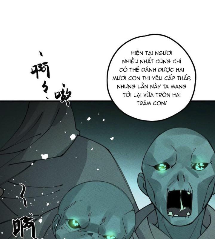 Là Thánh Hoàng Chính Đạo, Ta Cưới Ma Tôn Tà Đạo？！ Chapter 55 - Trang 2