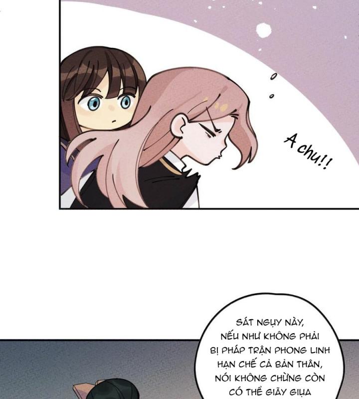 Là Thánh Hoàng Chính Đạo, Ta Cưới Ma Tôn Tà Đạo？！ Chapter 55 - Trang 2