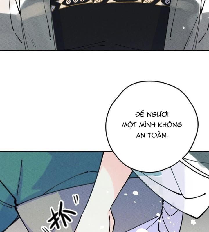 Là Thánh Hoàng Chính Đạo, Ta Cưới Ma Tôn Tà Đạo？！ Chapter 55 - Trang 2