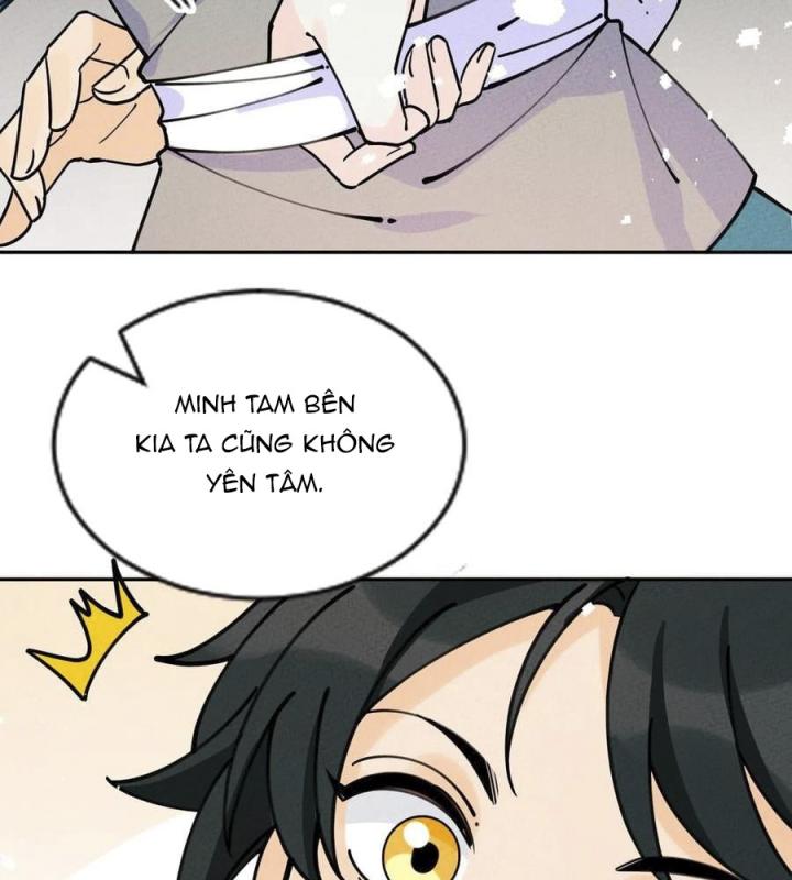 Là Thánh Hoàng Chính Đạo, Ta Cưới Ma Tôn Tà Đạo？！ Chapter 55 - Trang 2