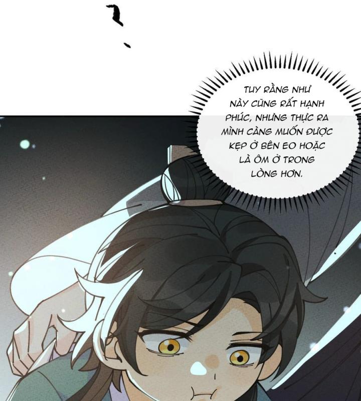 Là Thánh Hoàng Chính Đạo, Ta Cưới Ma Tôn Tà Đạo？！ Chapter 55 - Trang 2