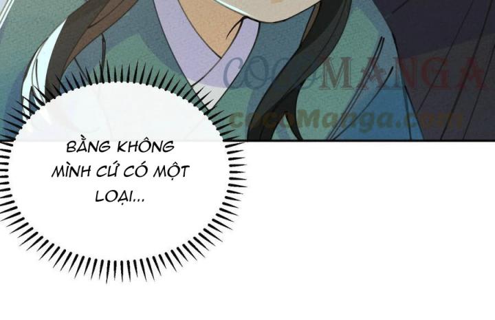Là Thánh Hoàng Chính Đạo, Ta Cưới Ma Tôn Tà Đạo？！ Chapter 55 - Trang 2