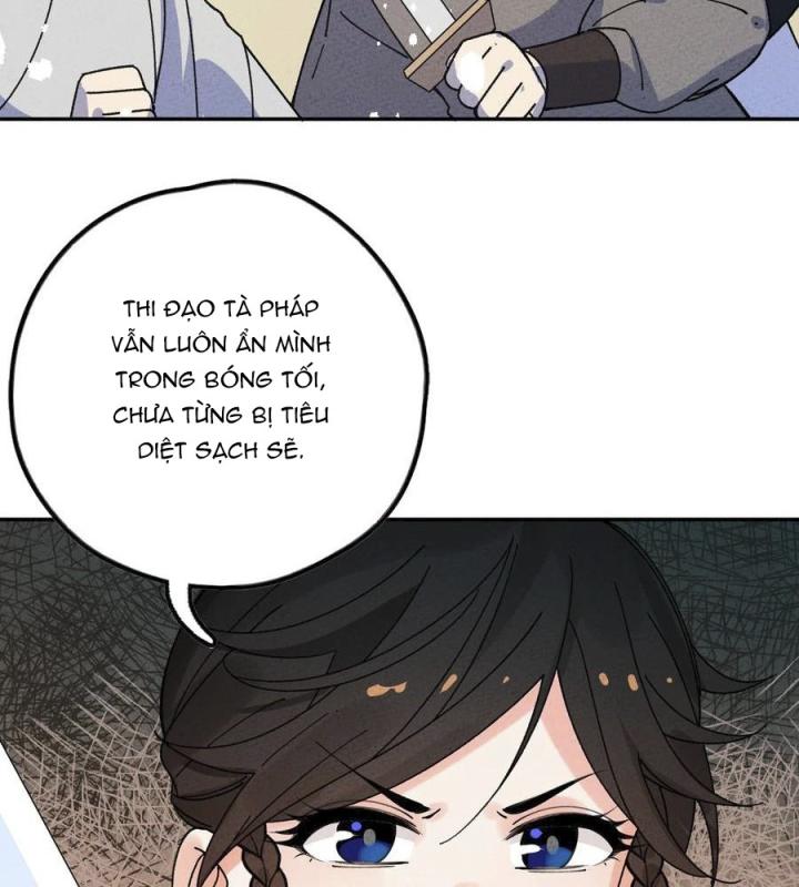 Là Thánh Hoàng Chính Đạo, Ta Cưới Ma Tôn Tà Đạo？！ Chapter 55 - Trang 2