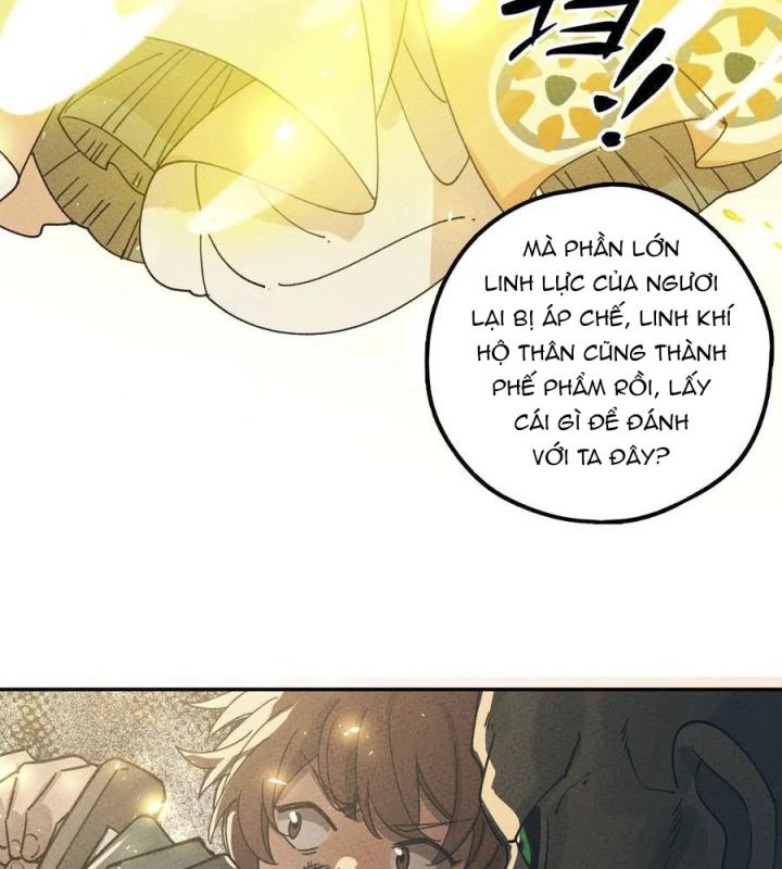 Là Thánh Hoàng Chính Đạo, Ta Cưới Ma Tôn Tà Đạo？！ Chapter 55 - Trang 2