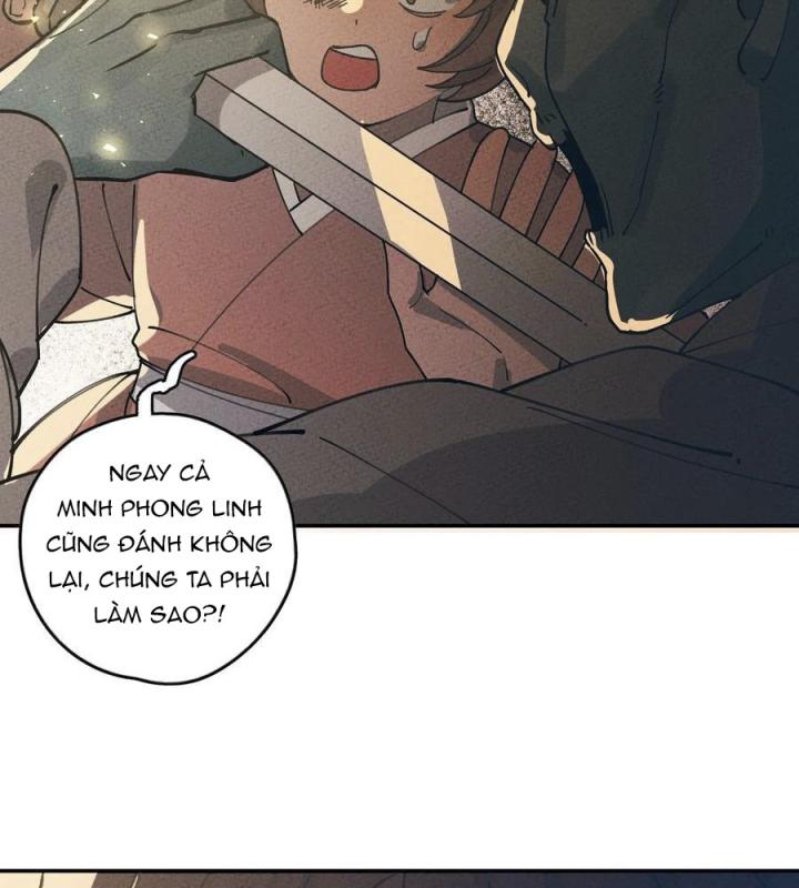 Là Thánh Hoàng Chính Đạo, Ta Cưới Ma Tôn Tà Đạo？！ Chapter 55 - Trang 2