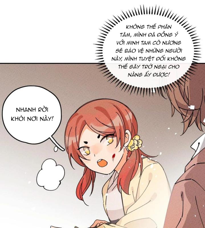 Là Thánh Hoàng Chính Đạo, Ta Cưới Ma Tôn Tà Đạo？！ Chapter 55 - Trang 2