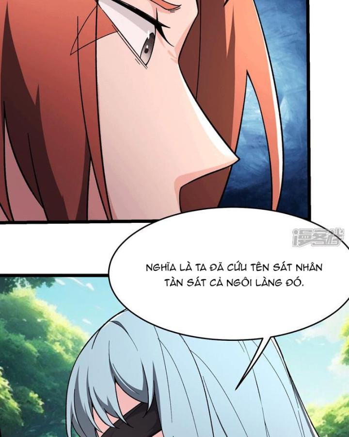 Đồ Đệ Của Ta Đều Là Nữ Ma Đầu Chapter 248 - Trang 4