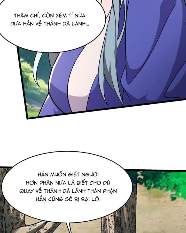Đồ Đệ Của Ta Đều Là Nữ Ma Đầu Chapter 248 - Trang 4