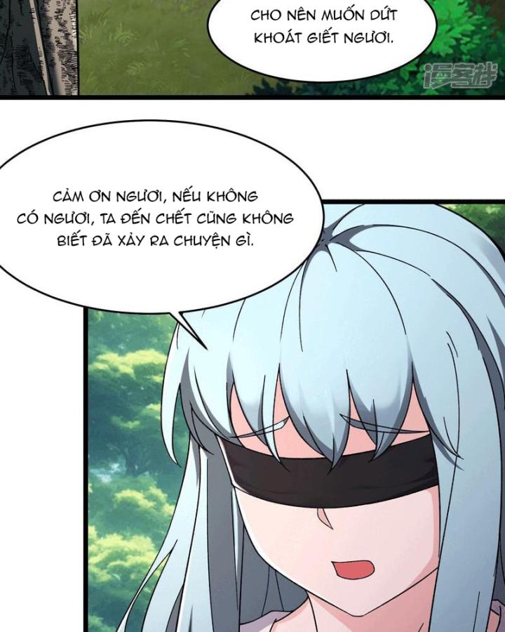Đồ Đệ Của Ta Đều Là Nữ Ma Đầu Chapter 248 - Trang 4
