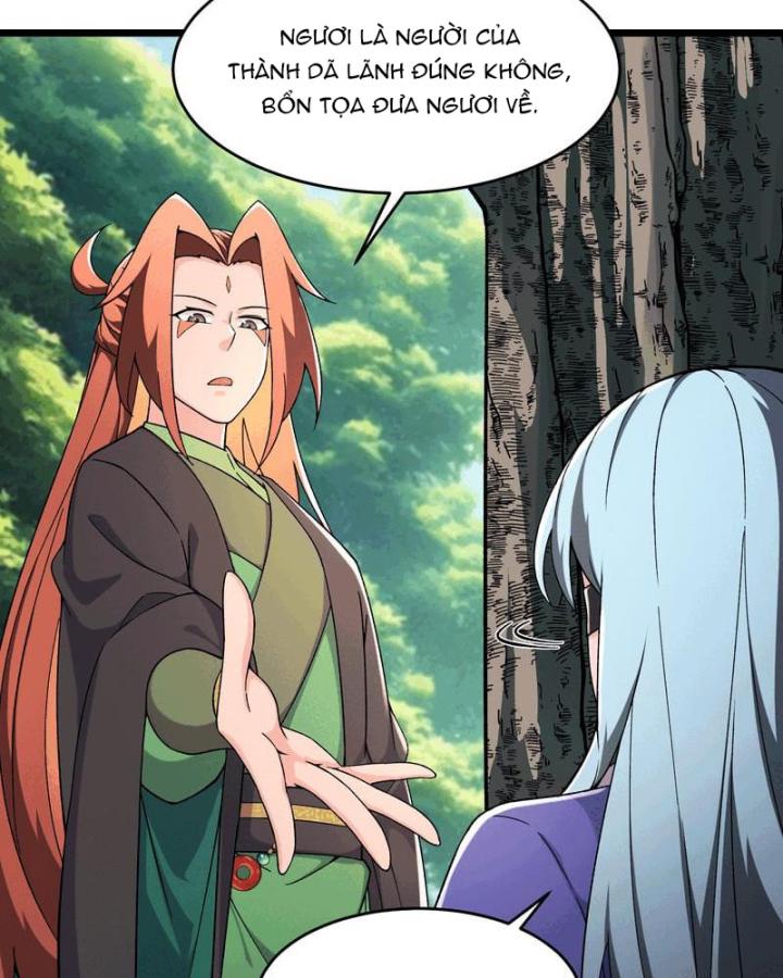 Đồ Đệ Của Ta Đều Là Nữ Ma Đầu Chapter 248 - Trang 4