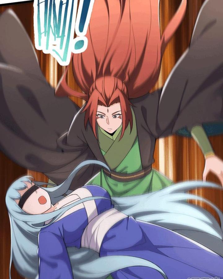 Đồ Đệ Của Ta Đều Là Nữ Ma Đầu Chapter 248 - Trang 4