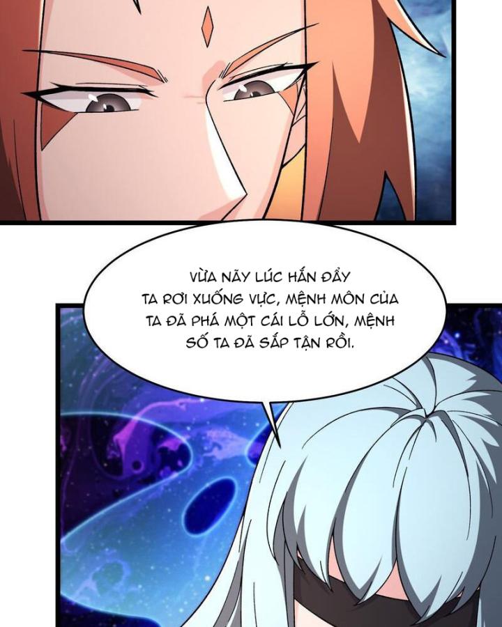 Đồ Đệ Của Ta Đều Là Nữ Ma Đầu Chapter 248 - Trang 4
