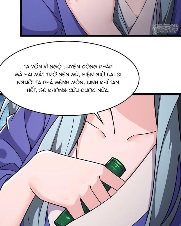 Đồ Đệ Của Ta Đều Là Nữ Ma Đầu Chapter 248 - Trang 4