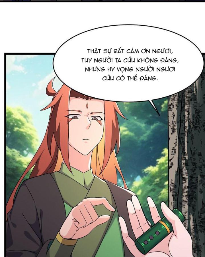 Đồ Đệ Của Ta Đều Là Nữ Ma Đầu Chapter 248 - Trang 4