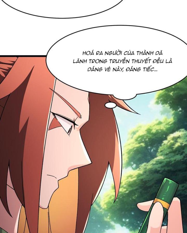 Đồ Đệ Của Ta Đều Là Nữ Ma Đầu Chapter 248 - Trang 4