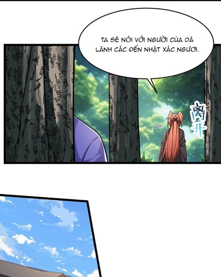 Đồ Đệ Của Ta Đều Là Nữ Ma Đầu Chapter 248 - Trang 4